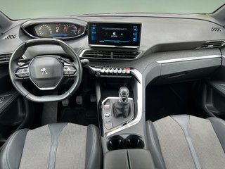Peugeot 5008 1.2 131cv 7 plazas S&S Allure Pack