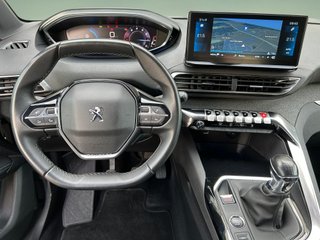 Peugeot 5008 1.2 131cv 7 plazas S&S Allure Pack