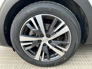 Peugeot 5008 1.2 131cv 7 plazas S&S Allure Pack