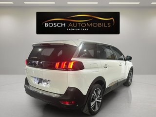 Peugeot 5008 1.2 PureTech 96KW S&S Allure Pack