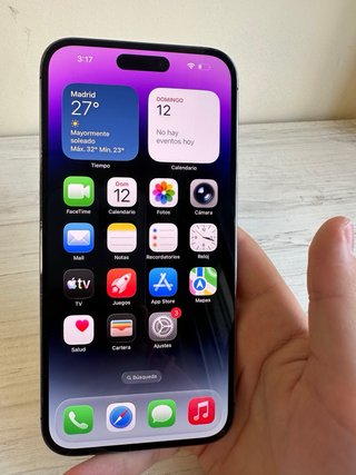 iPhone 14 Pro Max | Negozio | Garanzia