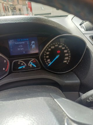 Ford Kuga 2014