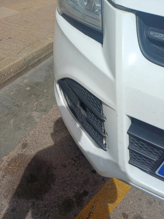 Ford Kuga 2014