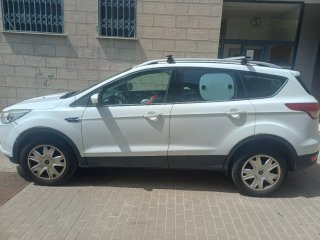 Ford Kuga 2014