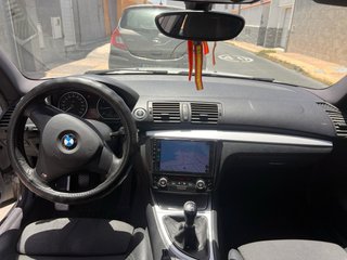 BMW Serie 1 2008