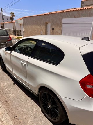 BMW Serie 1 2008