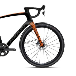 Bicicleta Gravel Ridley Kanzo Fast
