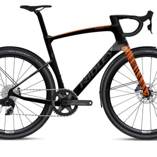 Bicicleta Gravel Ridley Kanzo Fast
