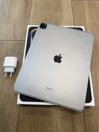 iPad Pro 12.9 M2 512GB Cellular