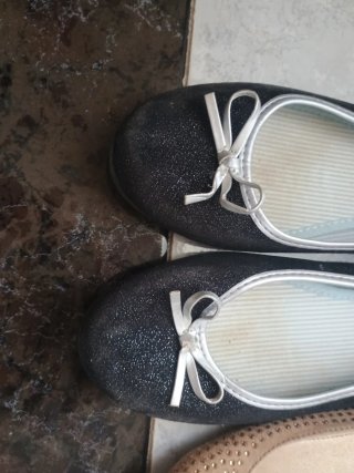 Pack 3 pares bailarinas