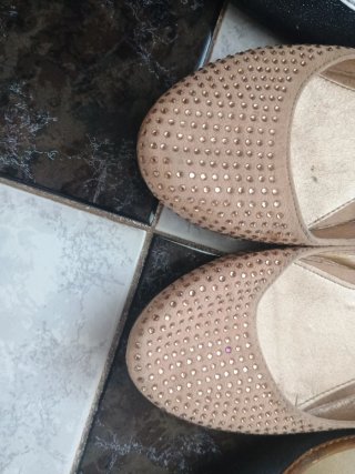 Pack 3 pares bailarinas