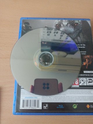 🇪🇦God of War PS4 PS5 edición especial