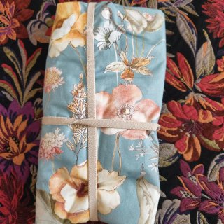 Funda de almohada Zara Home 65x100 cm