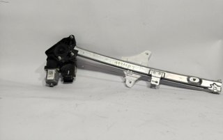 ELEVALUNAS DELANTERO IZQUIERDO HYUNDAI I20 (BC3)