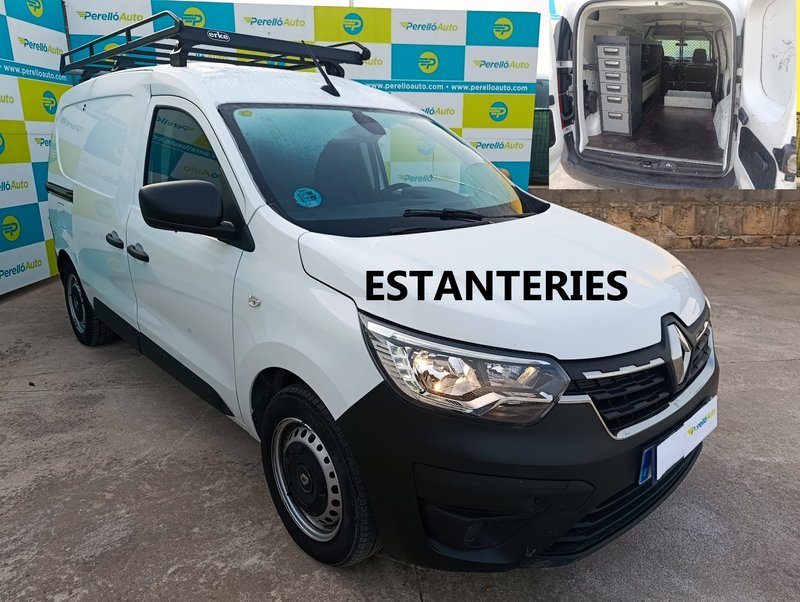 Renault Express 2022 - foto 1