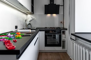 Cocinas