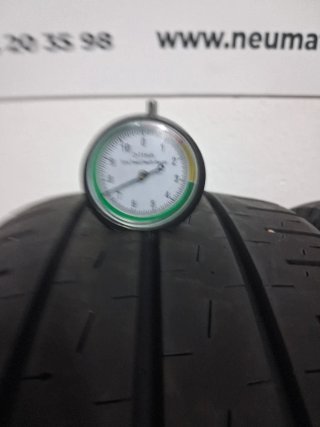 215 65 16C 109/107T PIRELLI CARRIER