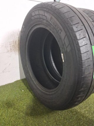 215 65 16C 109/107T PIRELLI CARRIER