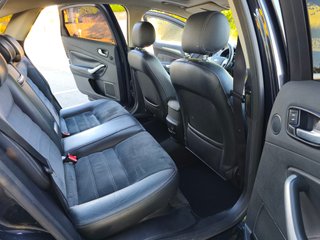 Ford Mondeo Titanium  2007