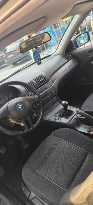 BMW Serie 3 2004