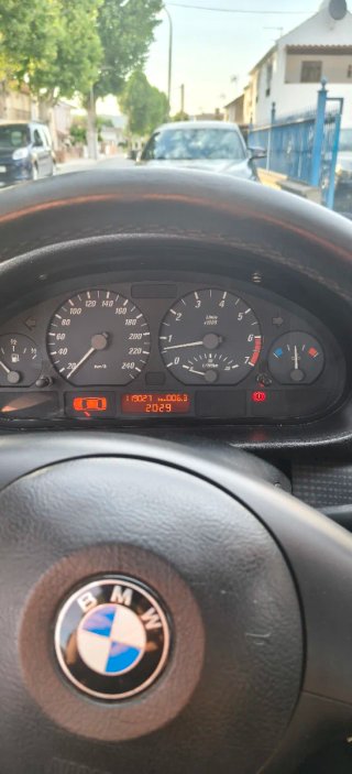 BMW Serie 3 2004