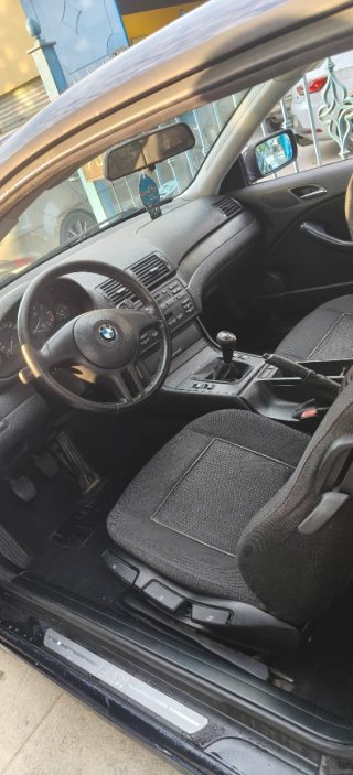 BMW Serie 3 2004