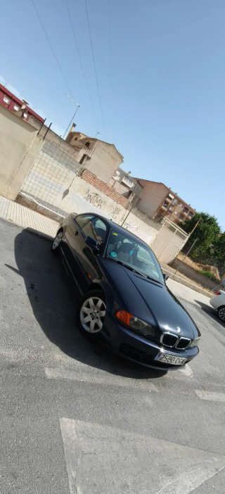 BMW Serie 3 2004