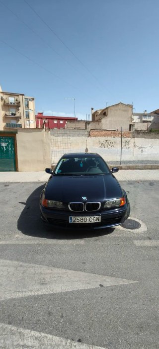 BMW Serie 3 2004