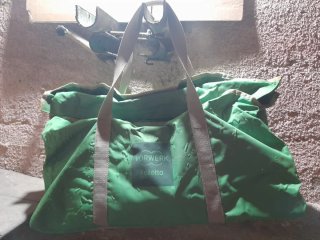 Folletto Vorwerk VK 150 e set completo