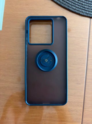 Xiaomi Redmi Note 13 Pro 5G Morado Aurora
