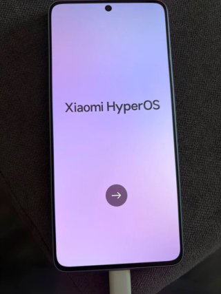 Xiaomi Redmi Note 13 Pro 5G Morado Aurora