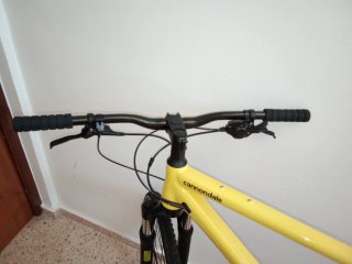 BiciGraveL Nueva MonoplatO,*Regalo equipación*