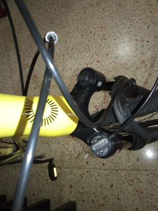 BiciGraveL Nueva MonoplatO,*Regalo equipación*
