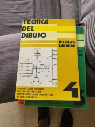 Libros  tecnica del dibujo