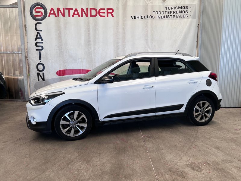 Hyundai i20 Active - foto 1