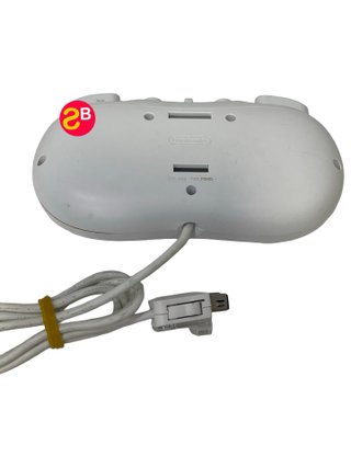 Consola Nintendo Wii + Mando + Volante