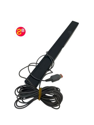 Consola Nintendo Wii + Mando + Volante