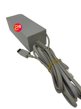 Consola Nintendo Wii + Mando + Volante
