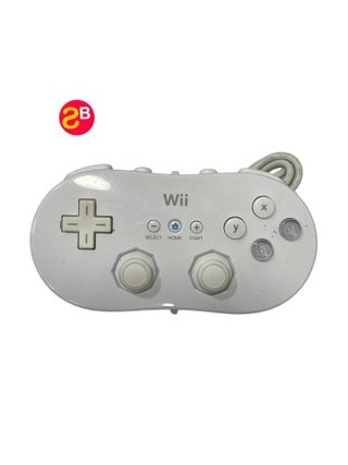 Consola Nintendo Wii + Mando + Volante