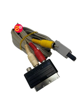 Consola Nintendo Wii + Mando + Volante