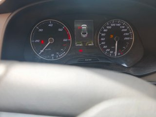 SEAT Leon 2015 X-Perience 4 Drive