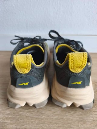 Altra Olympus 6 Talla 43 Verde