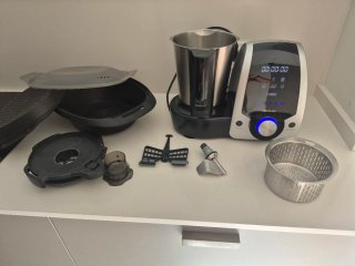 Cecotec Mambo Silver