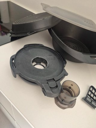 Cecotec Mambo Silver