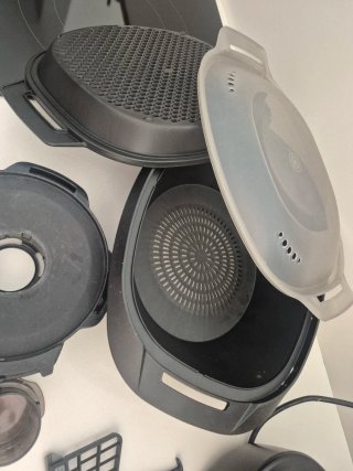 Cecotec Mambo Silver