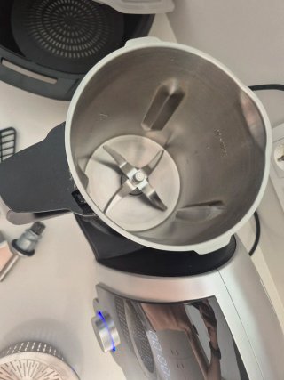Cecotec Mambo Silver