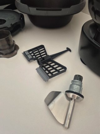 Cecotec Mambo Silver