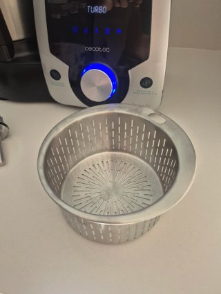Cecotec Mambo Silver