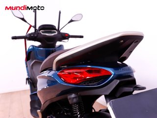 PIAGGIO BEVERLY 400 HPE
