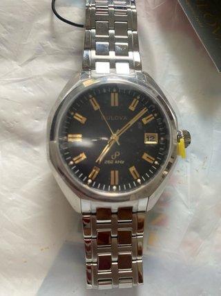 Orologio di lusso Bulova
